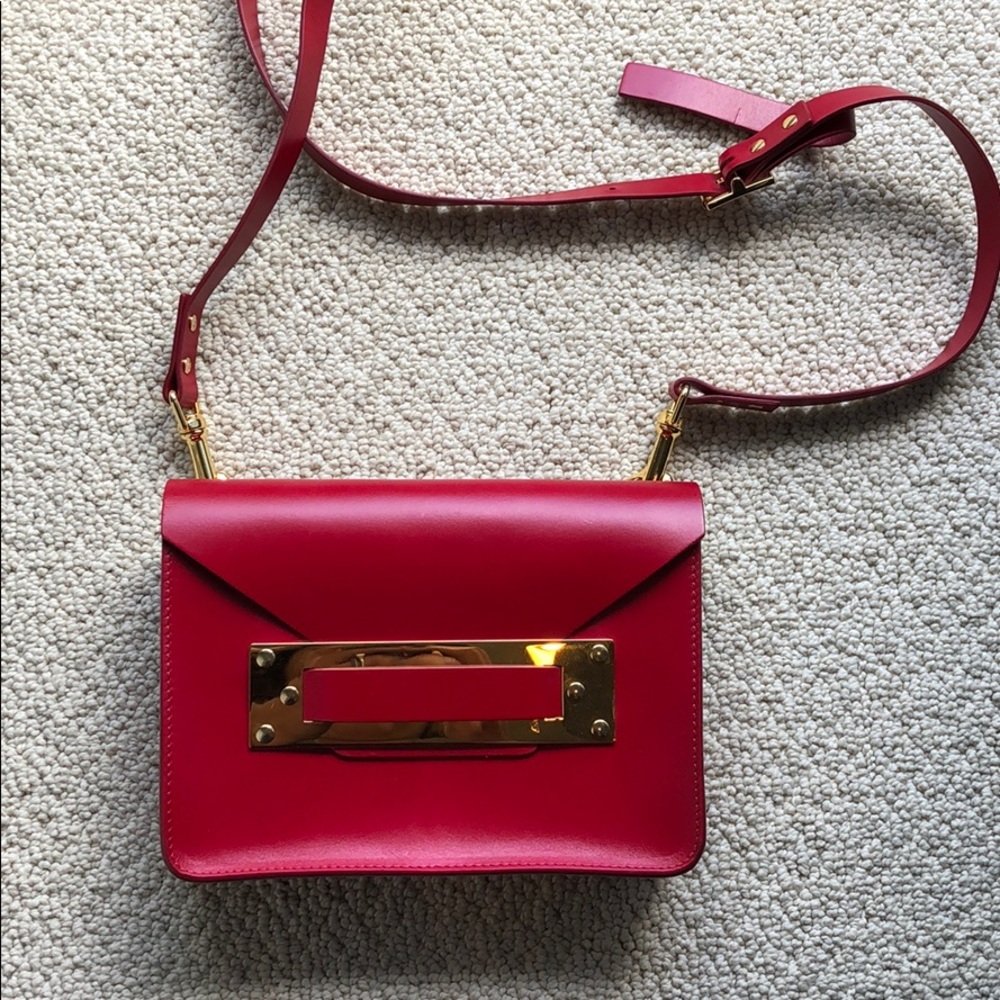 Sophie Hulme bag